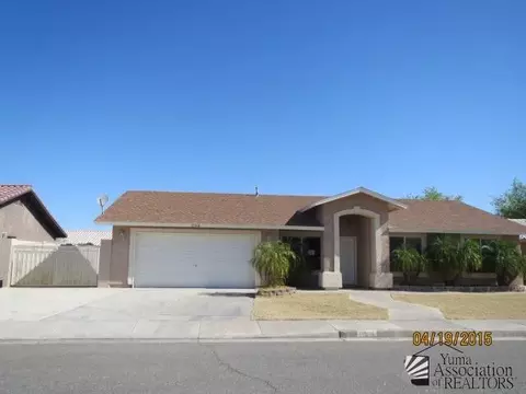 11360 E 25 Pl, Yuma, AZ 85367 photo 1