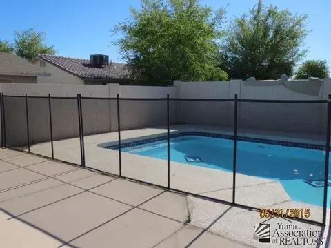 11360 E 25 Pl, Yuma, AZ 85367 photo 5