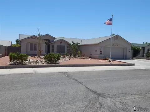 10757 E 36 St, Yuma, AZ 85365 photo 1