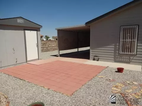 9695 E 35 Pl, Yuma, AZ 85365 photo 18