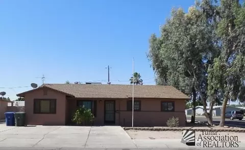 501 E Robin Ln, Yuma, AZ 85365 photo 1