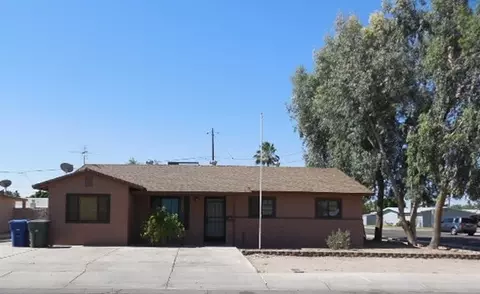 501 E Robin Ln #OFF AZ AVE BET PV & 24TH, Yuma, AZ 85365 photo 1