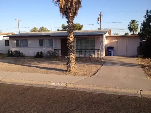 1347 E 25 Pl, Yuma, AZ 85364 photo 1