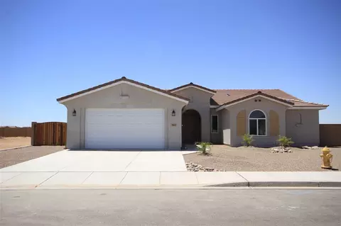 7823 E 36 Pl, Yuma, AZ 85365 photo 1