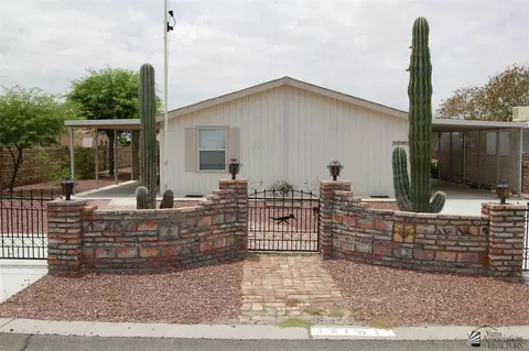 12191 E 36 St, Yuma, AZ 85367 photo 1