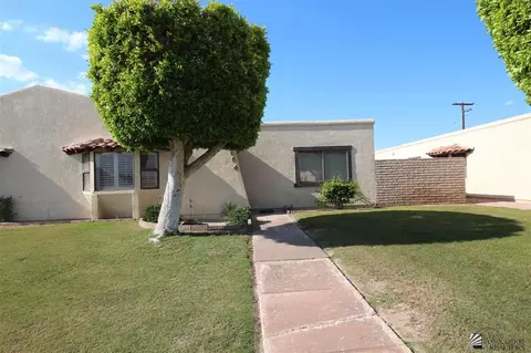 664 E 25 Pl, Yuma, AZ 85365 photo 1