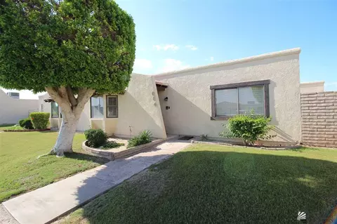 664 E 25 Pl, Yuma, AZ 85365 photo 2