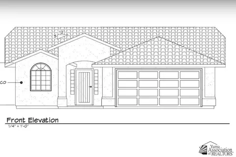 10424 E 38 St, Yuma, AZ 85365 photo 1