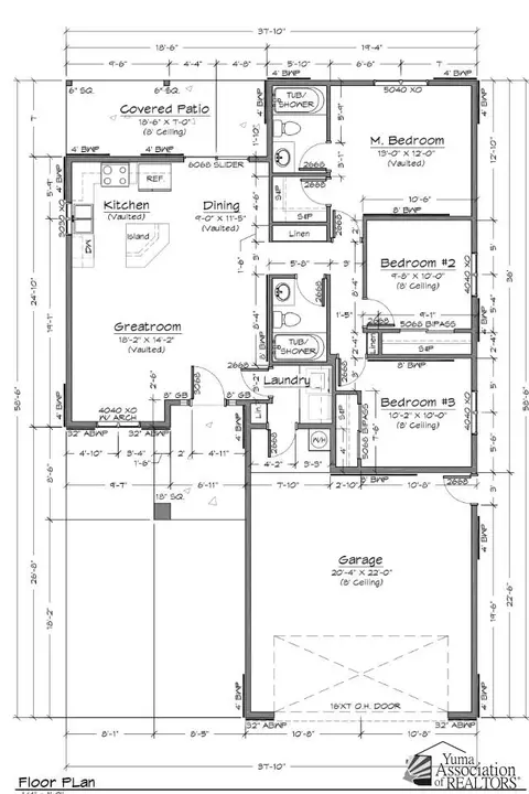 10424 E 38 St, Yuma, AZ 85365 photo 2