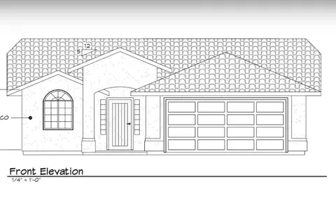 10424 E 38 St #VILLA CHAPARRAL, Yuma, AZ 85365 photo 1