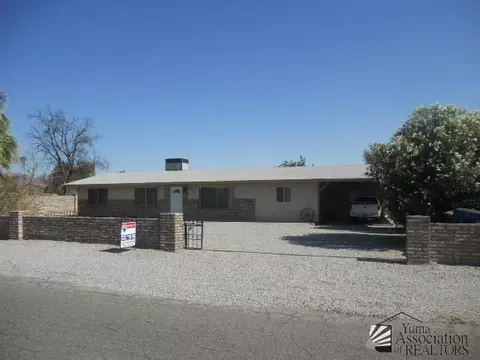 12735 E 34 St, Yuma, AZ 85367 photo 1