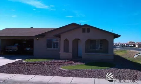 601 E Cactus St, Somerton, AZ 85350 photo 1