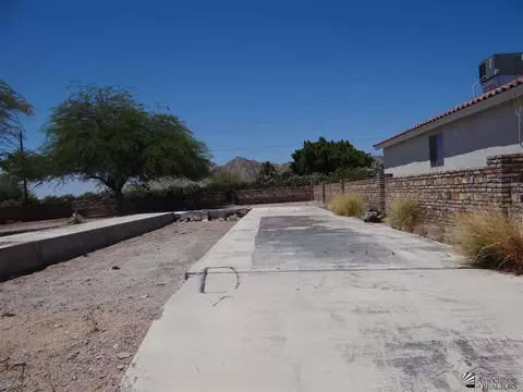 14320 E 28 Ln, Yuma, AZ 85367 photo 2