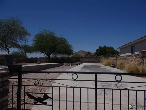 14320 E 28 Ln, Yuma, AZ 85367 photo 1