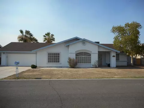 3548 E Moreno Ln, Yuma, AZ 85365 photo 1