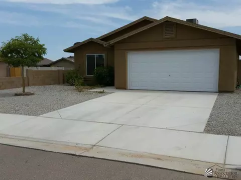 7097 E 36 Pl, Yuma, AZ 85365 photo 1