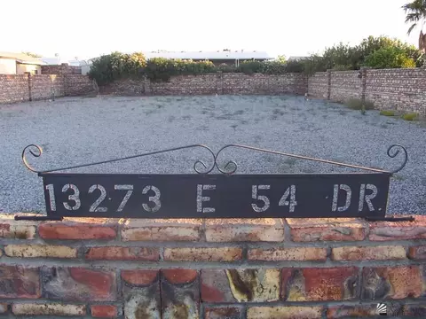 13273 E 54 Dr, Yuma, AZ 85367 photo 5