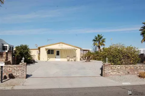 13150 E 53 Dr, Yuma, AZ 85367 photo 2