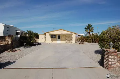 13150 E 53 Dr, Yuma, AZ 85367 photo 18