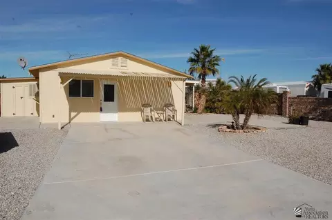 13150 E 53 Dr, Yuma, AZ 85367 photo 1