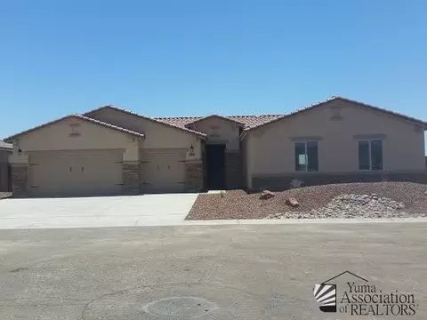 14651 E 41 Ln, Yuma, AZ 85367 photo 1