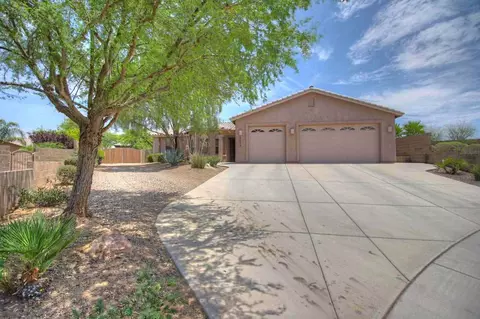 6232 E 25 Ln, Yuma, AZ 85365 photo 1