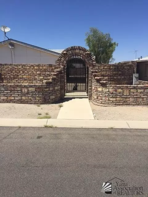 13276 E 53 Ln, Yuma, AZ 85367 photo 3