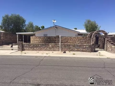 13276 E 53 Ln, Yuma, AZ 85367 photo 1