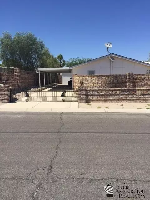 13276 E 53 Ln, Yuma, AZ 85367 photo 2