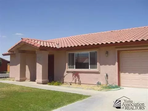 7212 E 26 St, Yuma, AZ 85365 photo 1