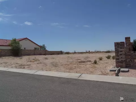 13301 E 55 Ln, Yuma, AZ 85367 photo 1