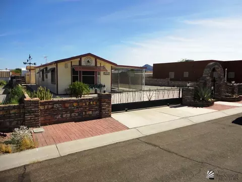13588 E 53 St, Yuma, AZ 85367 photo 1