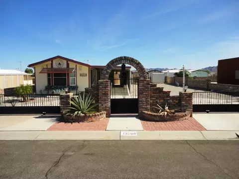 13588 E 53 St, Yuma, AZ 85367 photo 2
