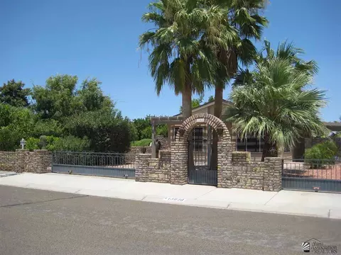 13830 E 50 Dr, Yuma, AZ 85367 photo 2