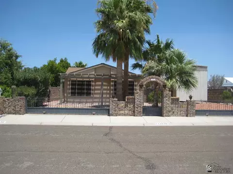 13830 E 50 Dr, Yuma, AZ 85367 photo 1