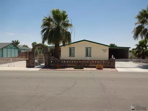 11215 E 35 St, Yuma, AZ 85367 photo 1