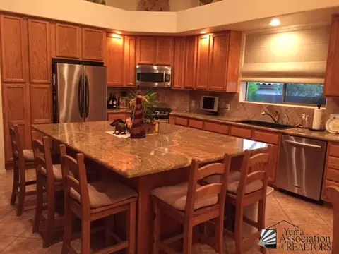 6172 E 24 Pl, Yuma, AZ 85365 photo 2