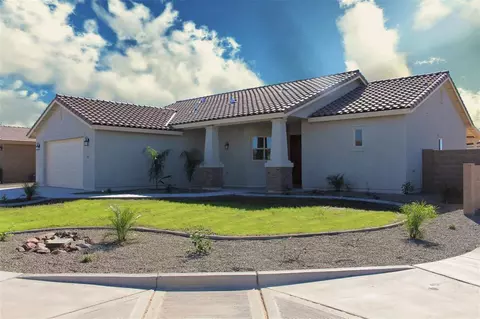 7947 E 37 Pl, Yuma, AZ 85365 photo 1