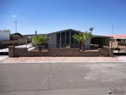 11301 E 39 Ln, Yuma, AZ 85367 photo 1
