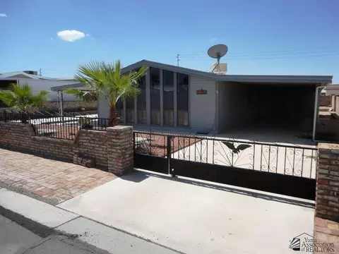11301 E 39 Ln, Yuma, AZ 85367 photo 2