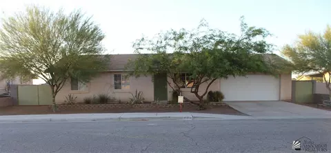 8854 E 39 Pl, Yuma, AZ 85365 photo 1