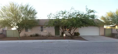 8854 E 39 Pl, Yuma, AZ 85365 photo 1