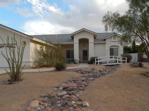 10727 E 37 Pl, Yuma, AZ 85365 photo 1