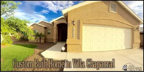 10155 E 36 Pl, Yuma, AZ 85365 photo 1