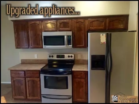 10155 E 36 Pl, Yuma, AZ 85365 photo 3