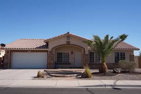 6309 E 41 Ln, Yuma, AZ 85365 photo 1