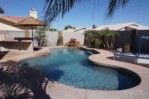6309 E 41 Ln, Yuma, AZ 85365 photo 13
