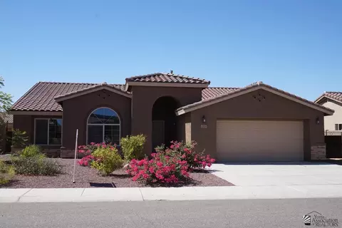 11639 E 35 Pl, Yuma, AZ 85367 photo 1