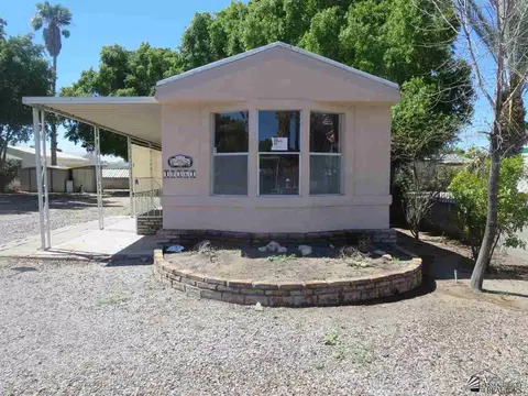 12361 E 39 Pl, Yuma, AZ 85367 photo 2