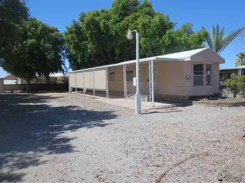 12361 E 39 Pl, Yuma, AZ 85367 photo 1
